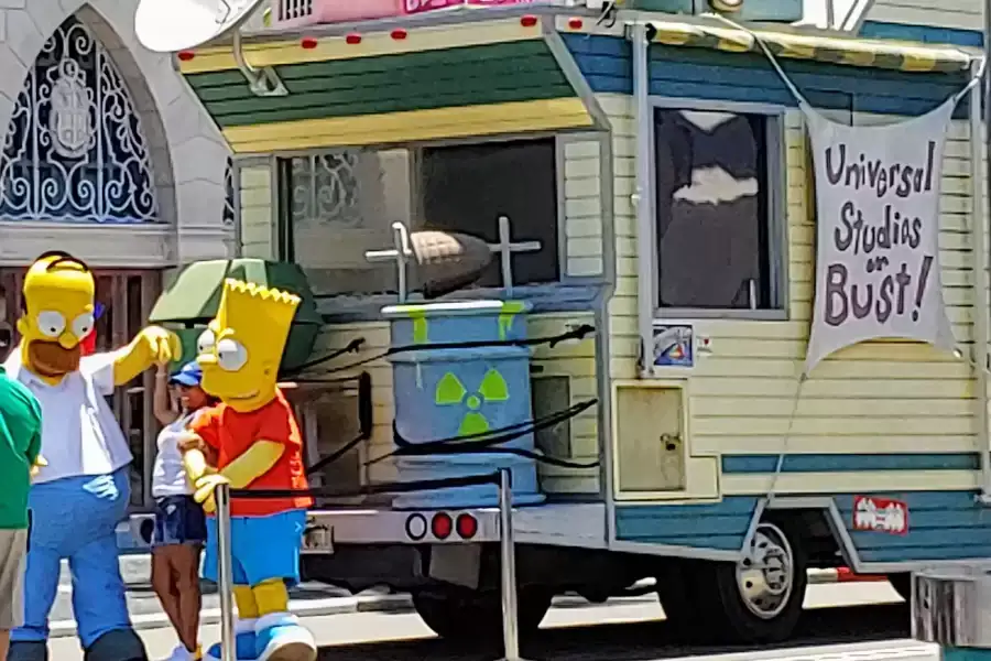 Let's Take A Trip To Florida