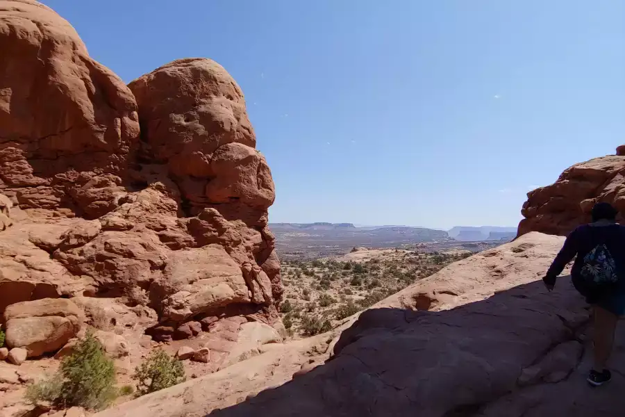 Arches National Park